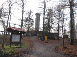 Nordmannturm