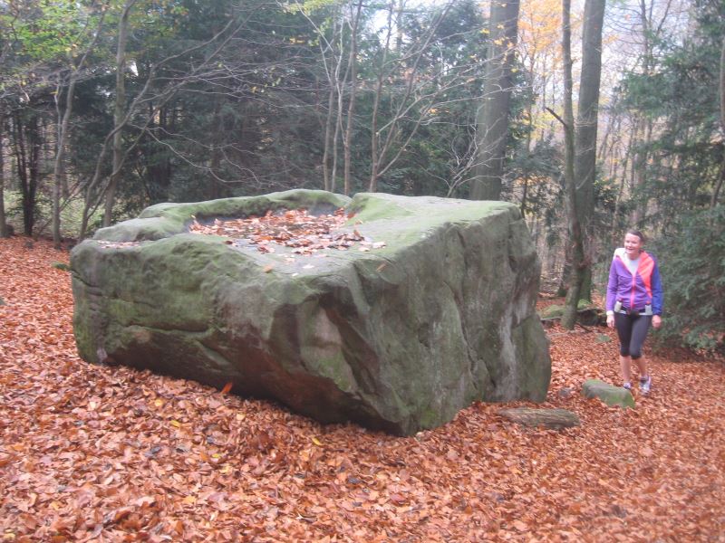 Alte Taufe