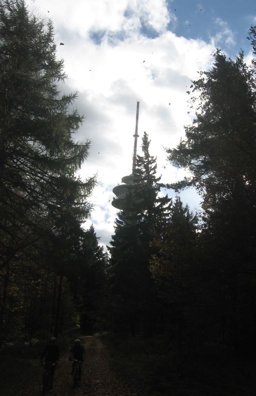 Fernsehturm
